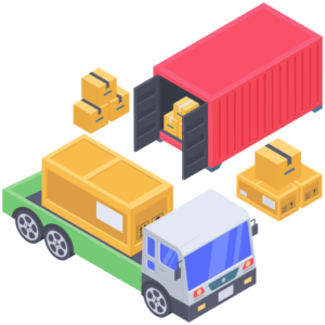 Transporte y Flete